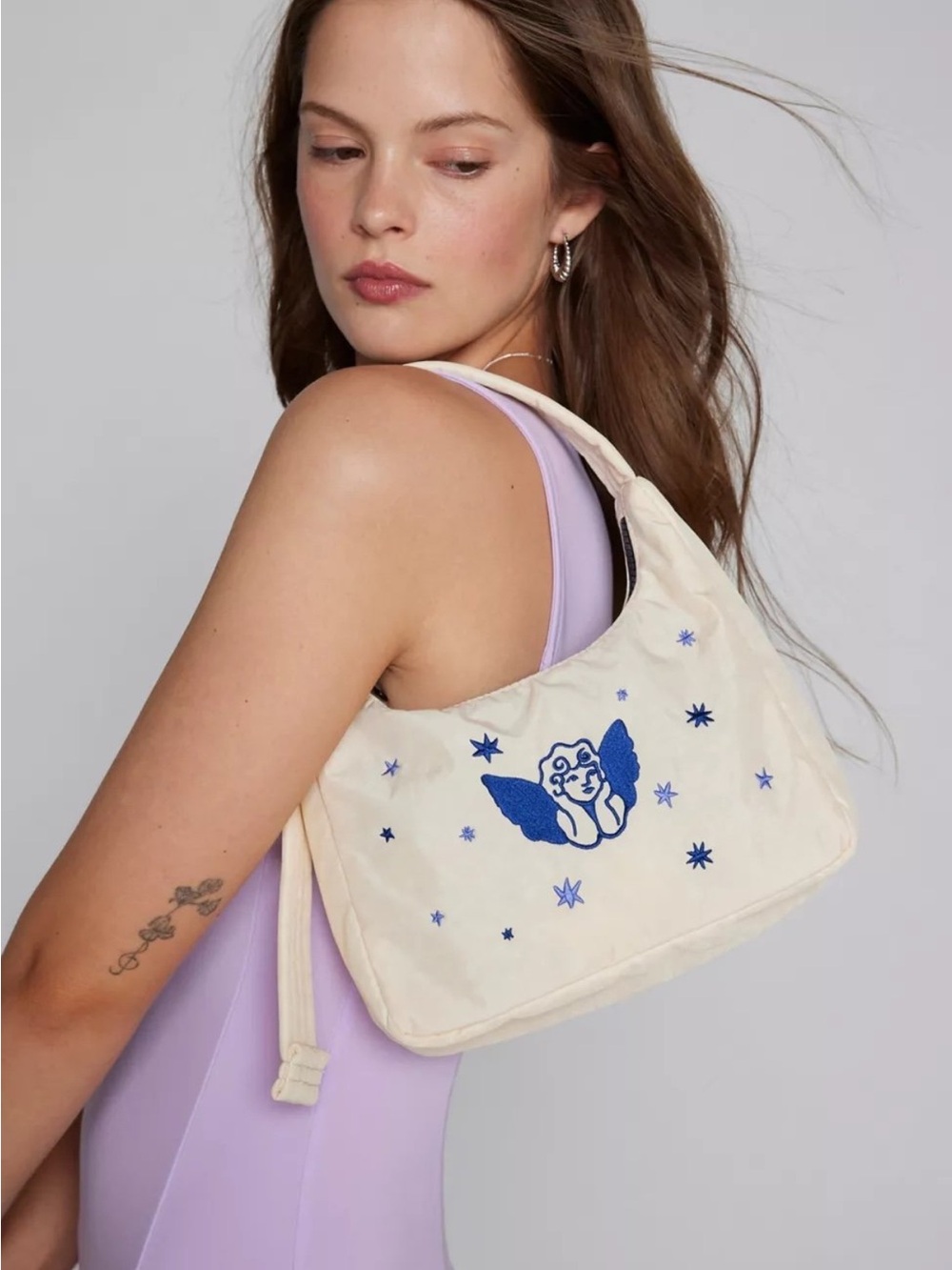 Baggu Cherub Shoulder Bag